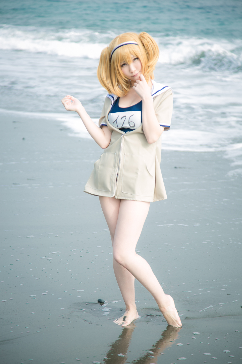 [Bộ của tôi] Bộ sưu tập bộ 21 (Warspite ・伊 26)