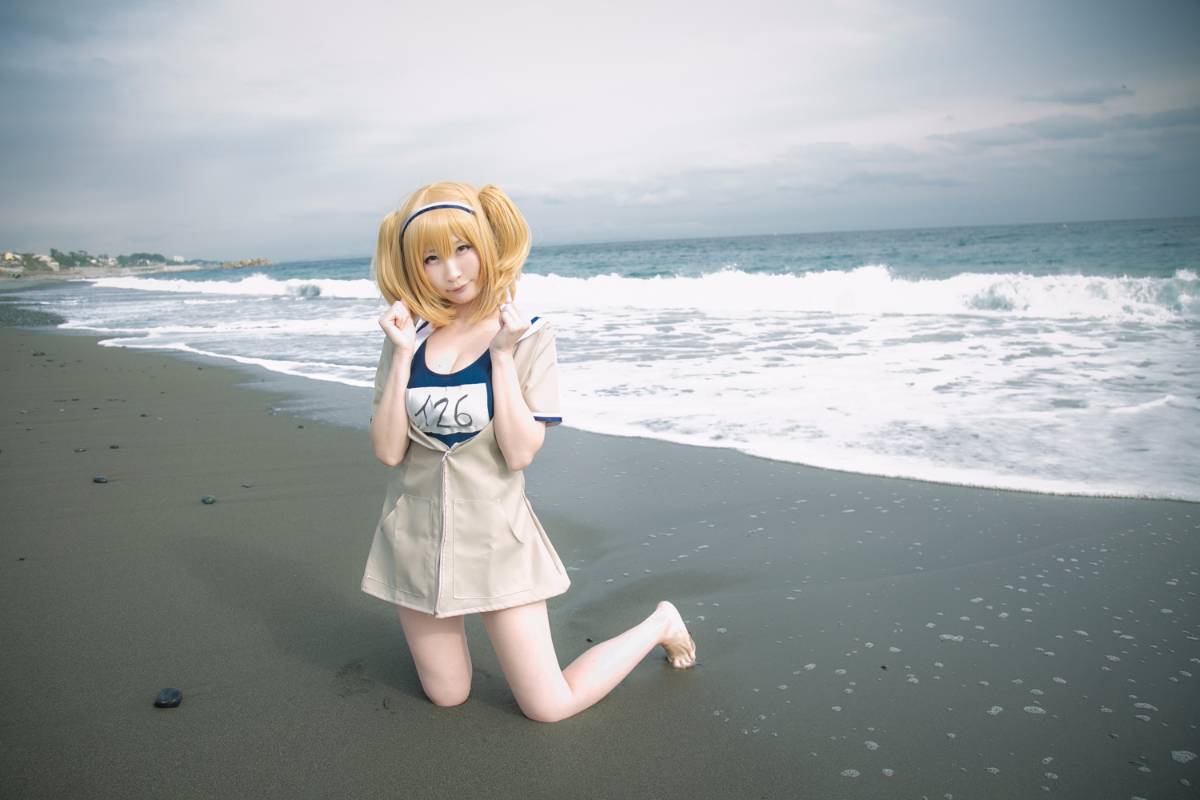 [Bộ của tôi] Bộ sưu tập bộ 21 (Warspite ・伊 26)