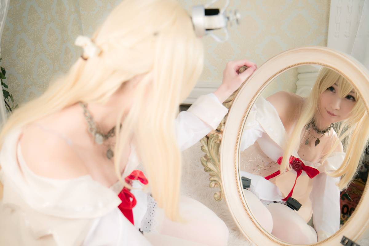 [Bộ của tôi] Bộ sưu tập bộ 21 (Warspite ・伊 26)