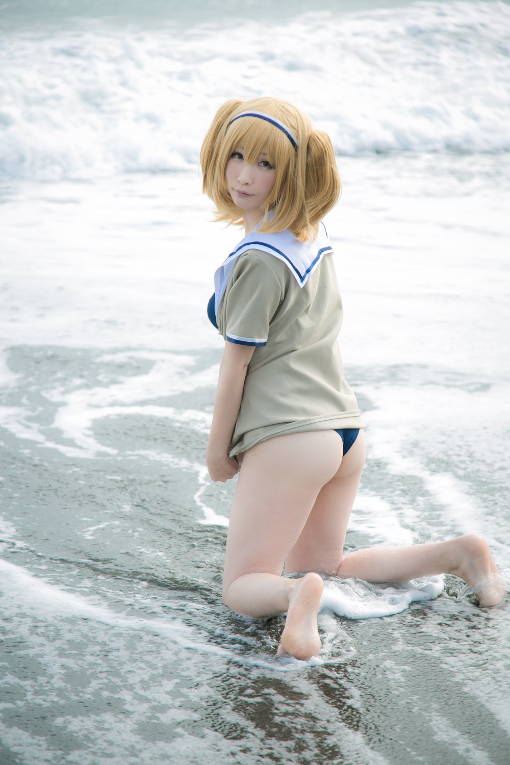 [Bộ của tôi] Bộ sưu tập bộ 21 (Warspite ・伊 26)