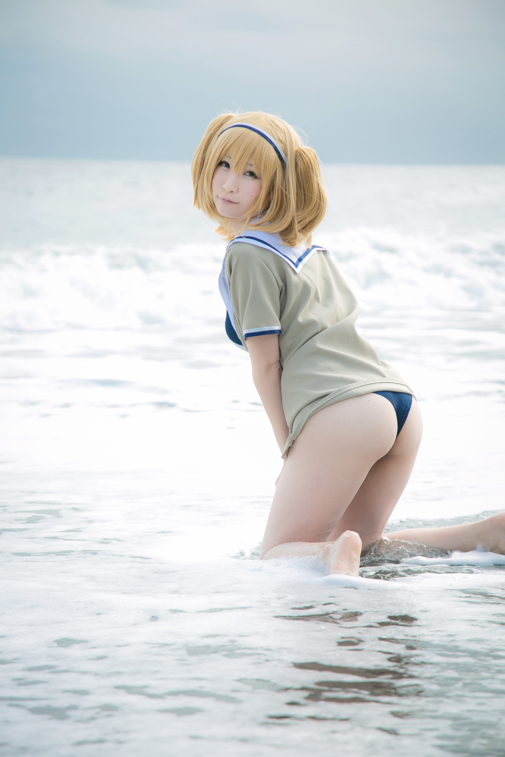 [Bộ của tôi] Bộ sưu tập bộ 21 (Warspite ・伊 26)