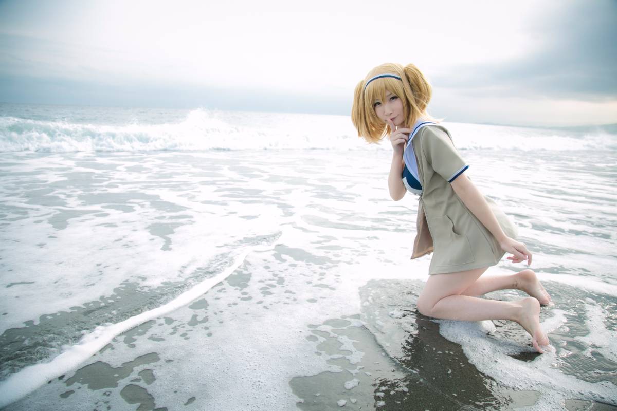 [Bộ của tôi] Bộ sưu tập bộ 21 (Warspite ・伊 26)