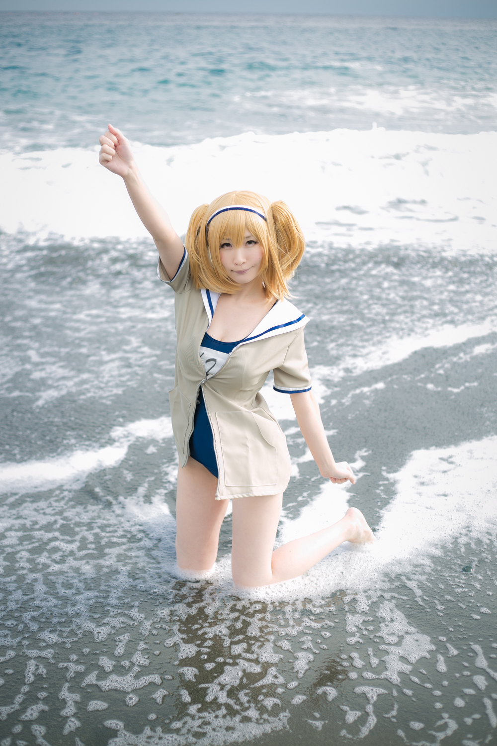 [Bộ của tôi] Bộ sưu tập bộ 21 (Warspite ・伊 26)