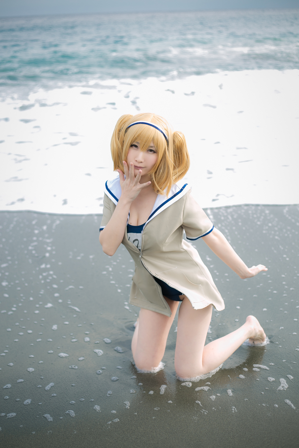 [Bộ của tôi] Bộ sưu tập bộ 21 (Warspite ・伊 26)