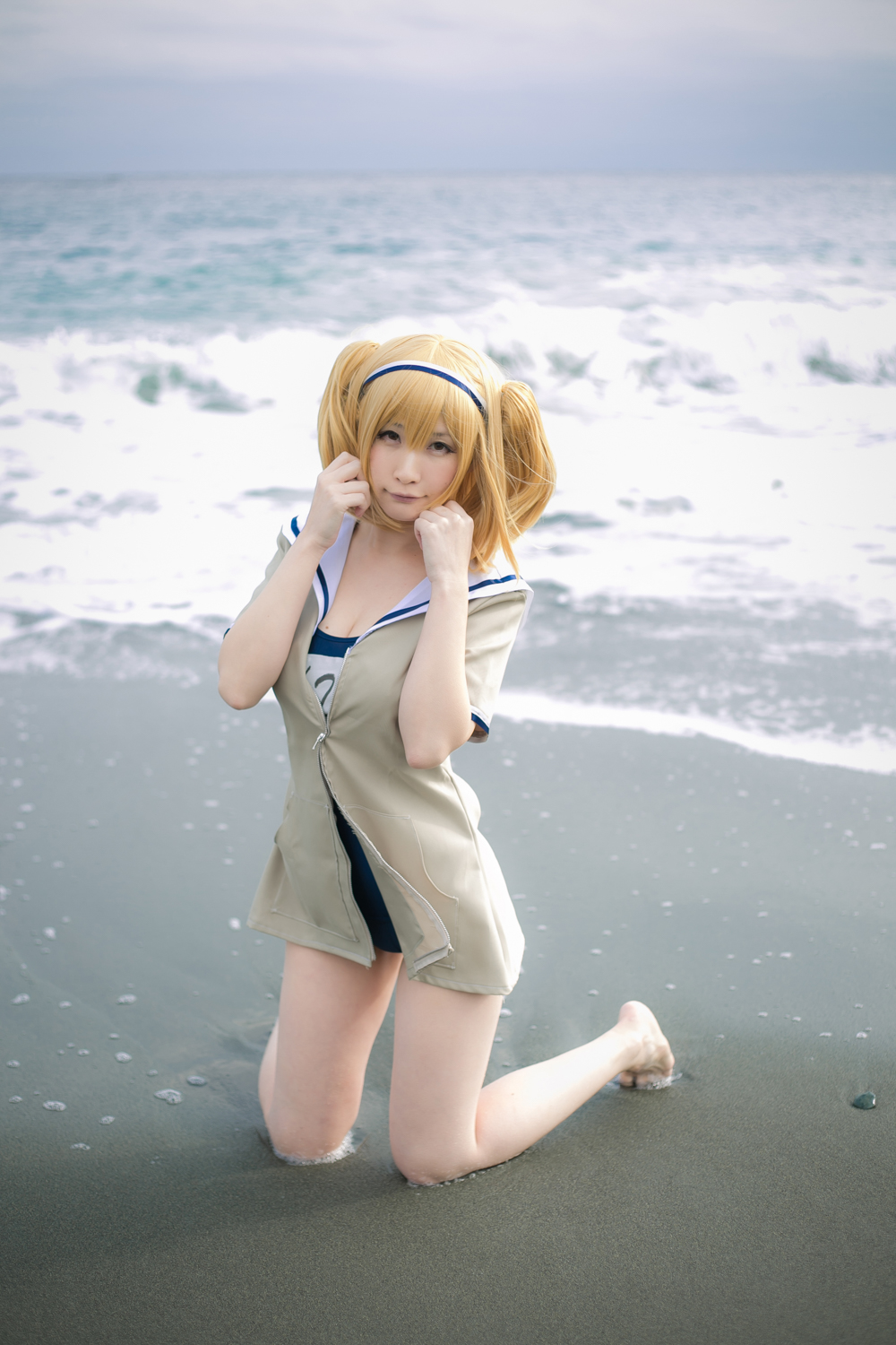 [Bộ của tôi] Bộ sưu tập bộ 21 (Warspite ・伊 26)