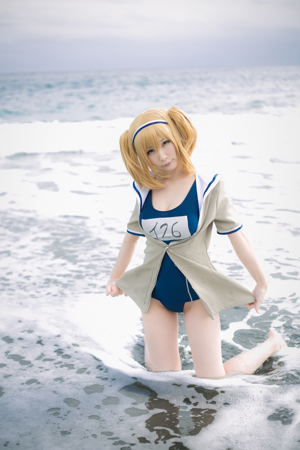 [Bộ của tôi] Bộ sưu tập bộ 21 (Warspite ・伊 26)