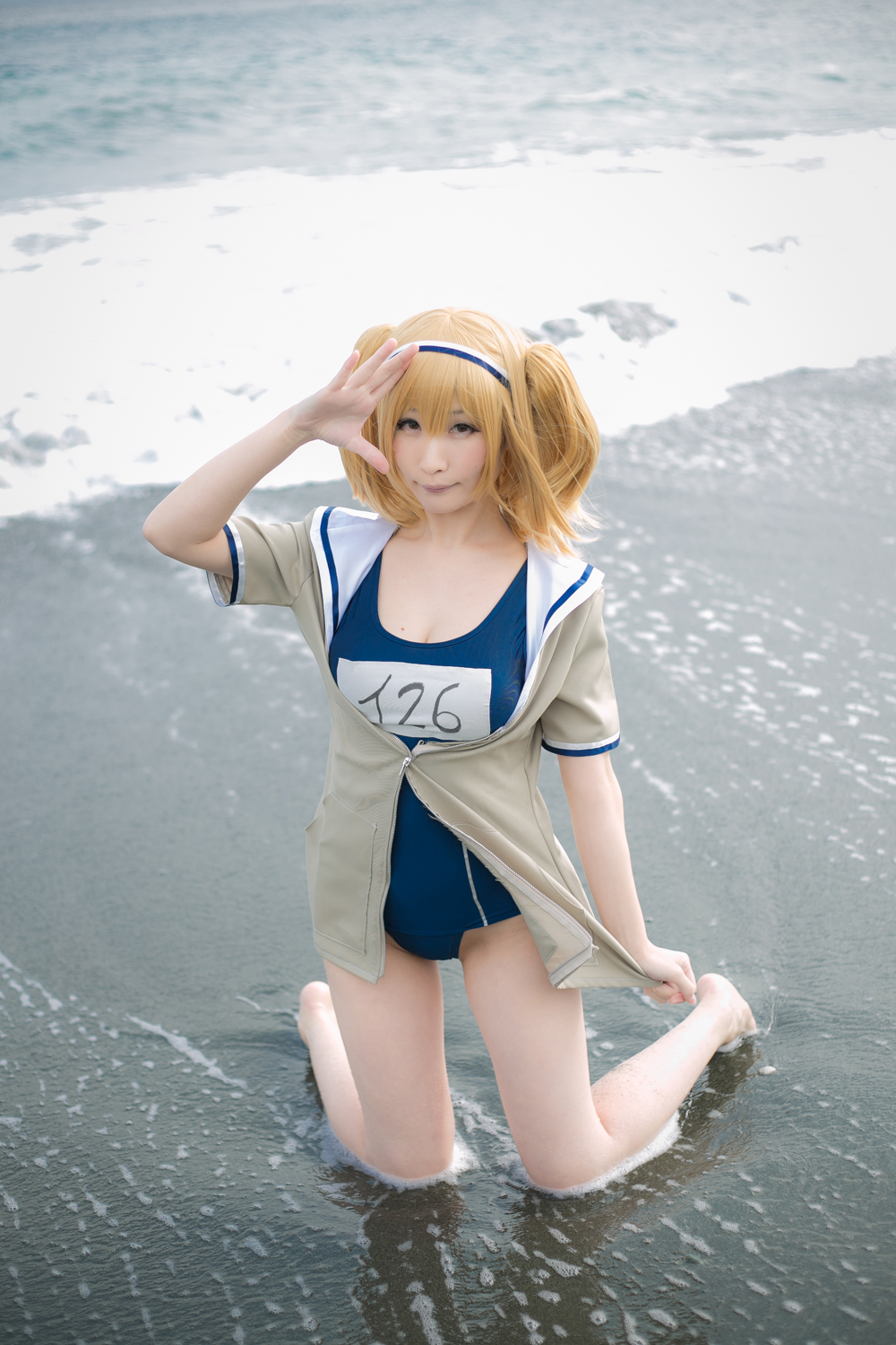 [Bộ của tôi] Bộ sưu tập bộ 21 (Warspite ・伊 26)