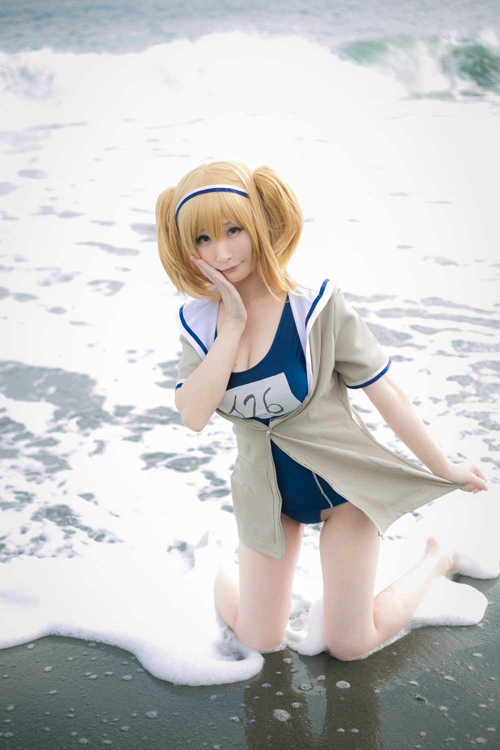 [Bộ của tôi] Bộ sưu tập bộ 21 (Warspite ・伊 26)