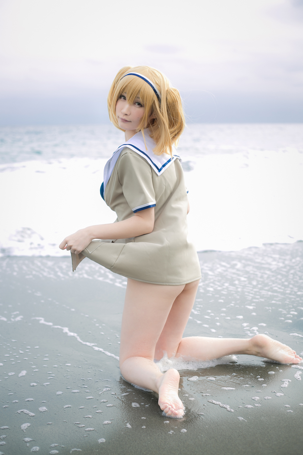 [Bộ của tôi] Bộ sưu tập bộ 21 (Warspite ・伊 26)