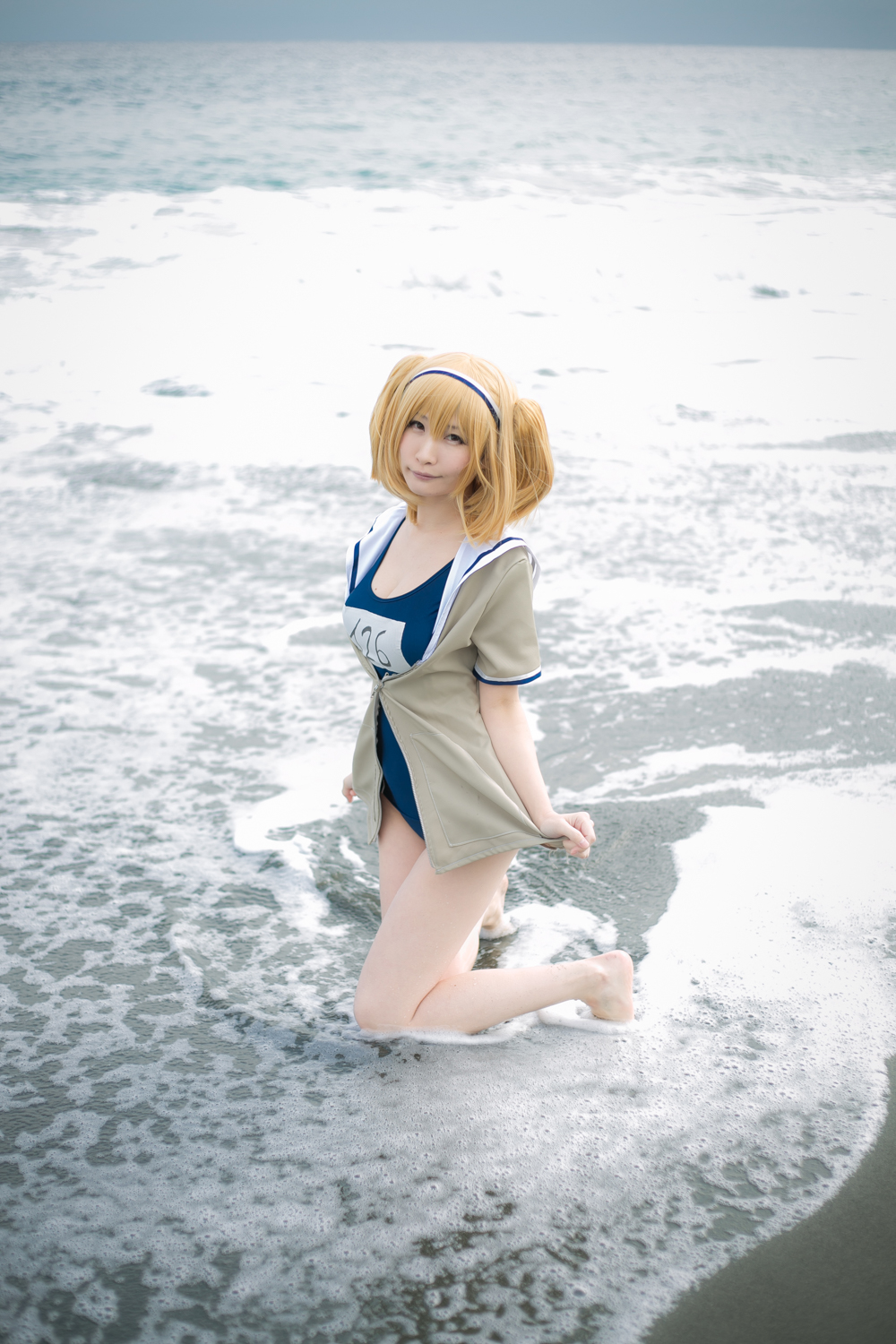 [Bộ của tôi] Bộ sưu tập bộ 21 (Warspite ・伊 26)