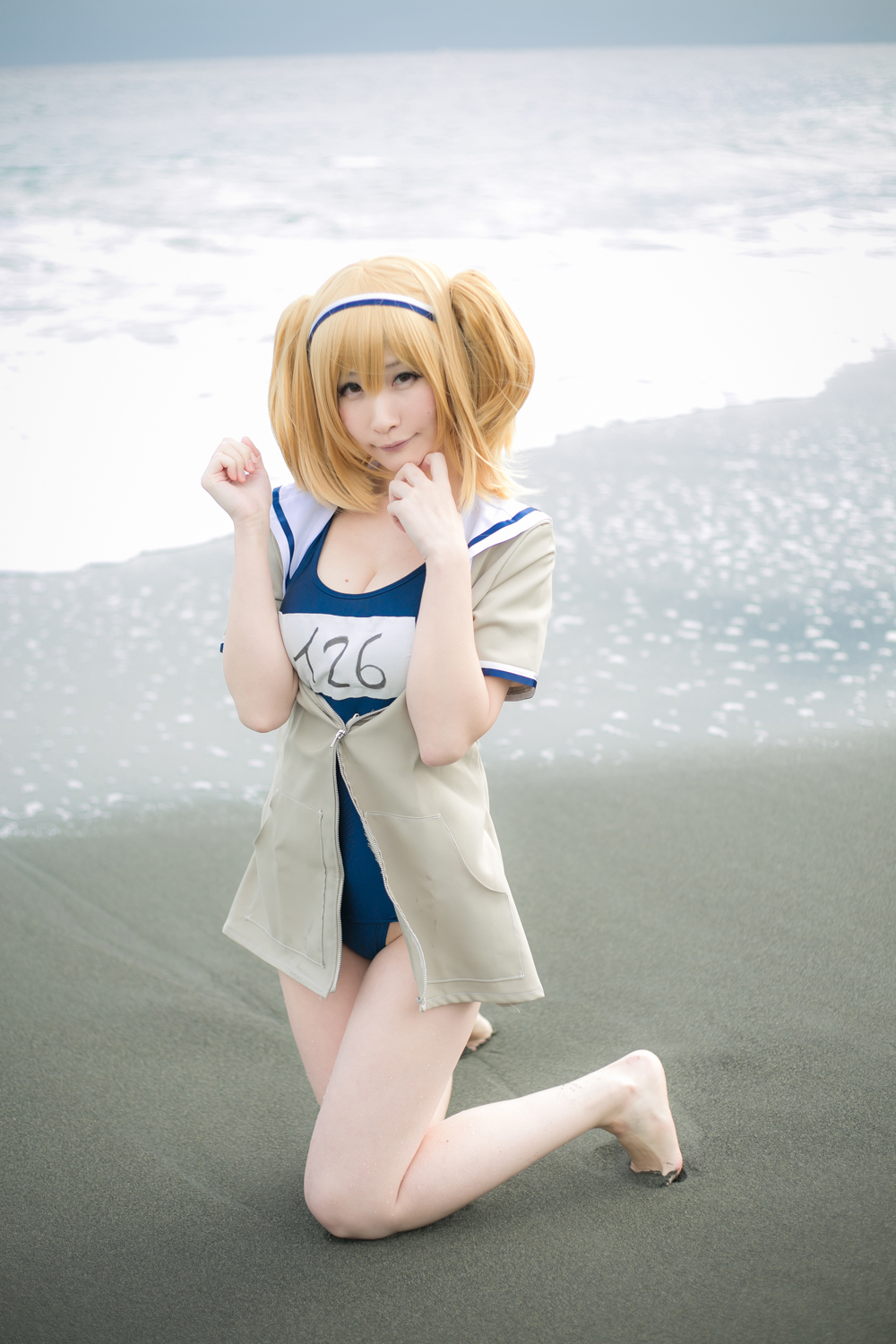 [Bộ của tôi] Bộ sưu tập bộ 21 (Warspite ・伊 26)