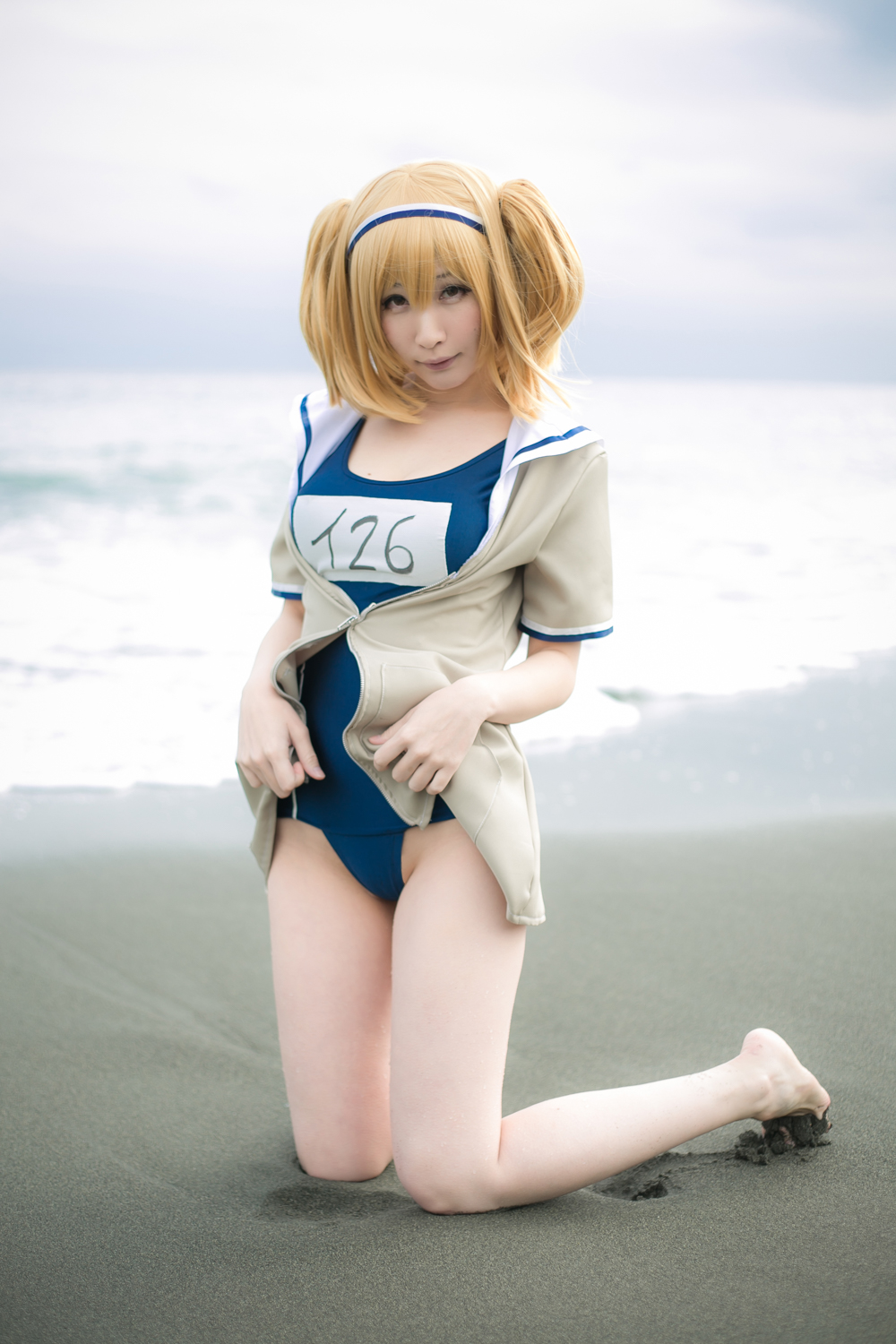 [Bộ của tôi] Bộ sưu tập bộ 21 (Warspite ・伊 26)