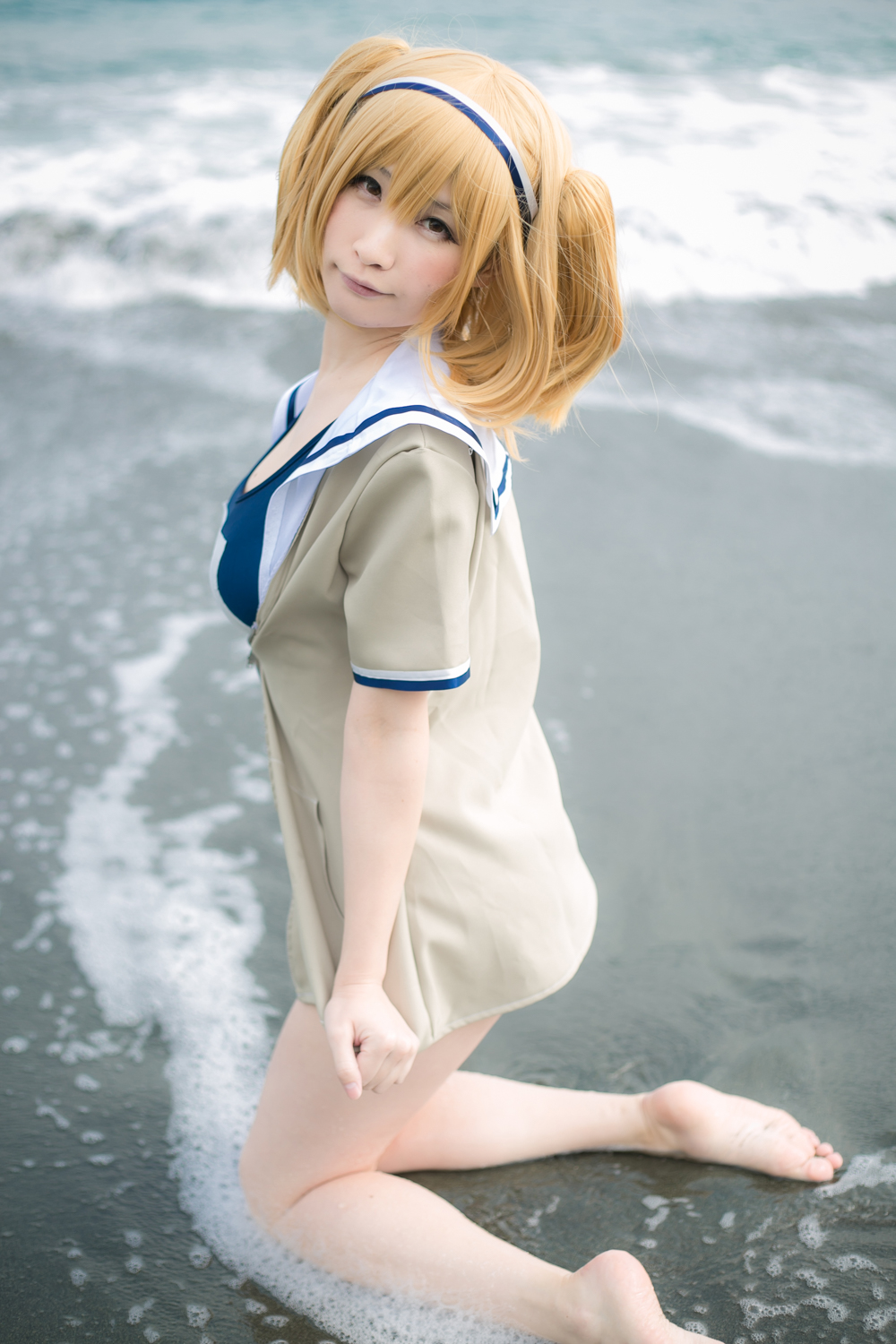 [Bộ của tôi] Bộ sưu tập bộ 21 (Warspite ・伊 26)