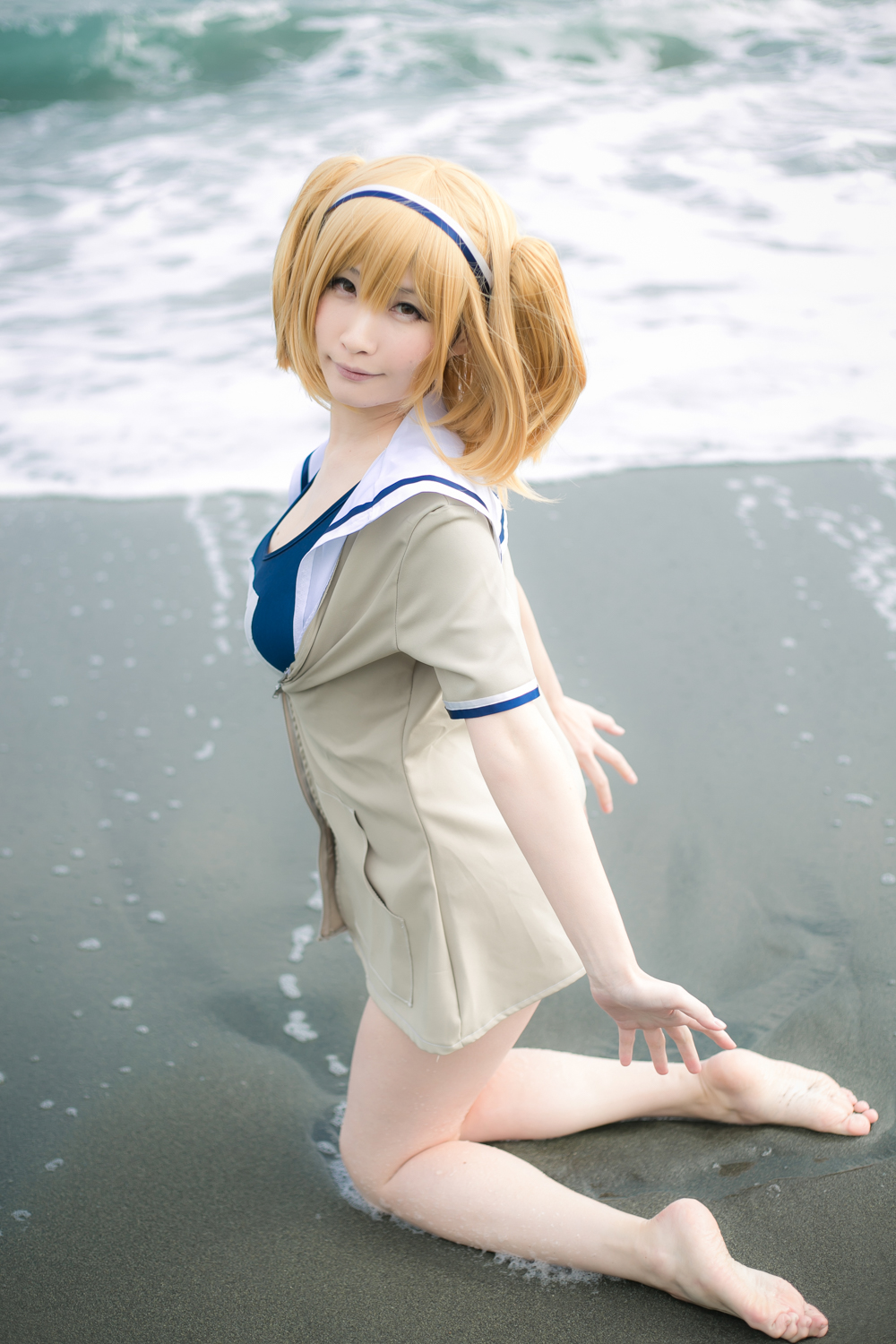 [Bộ của tôi] Bộ sưu tập bộ 21 (Warspite ・伊 26)