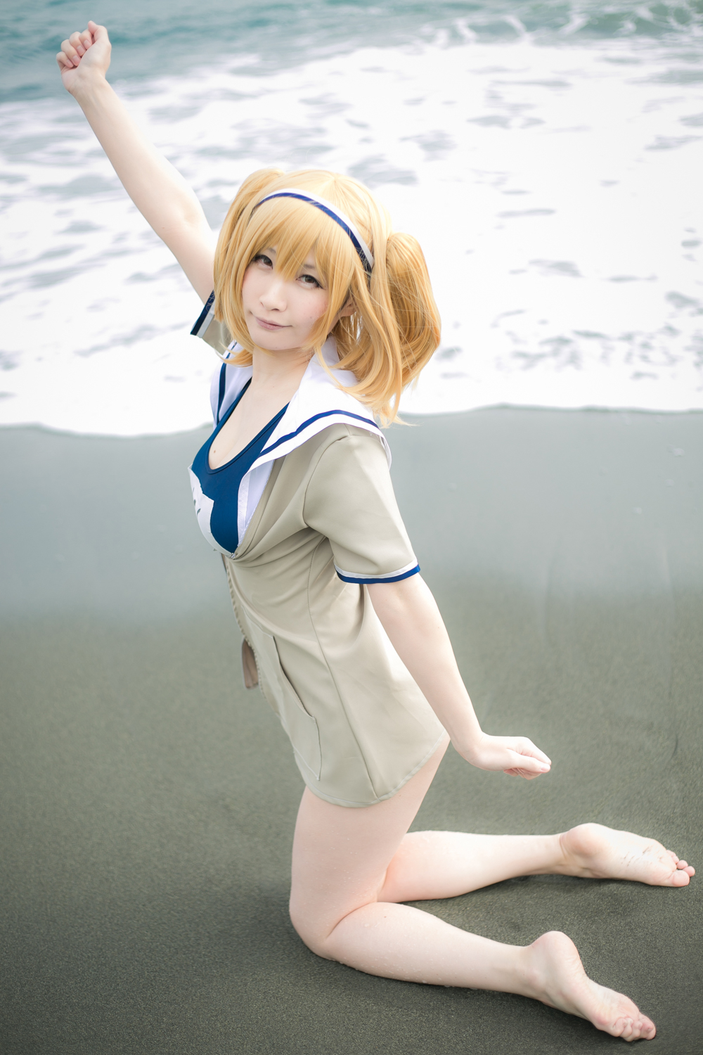 [Bộ của tôi] Bộ sưu tập bộ 21 (Warspite ・伊 26)