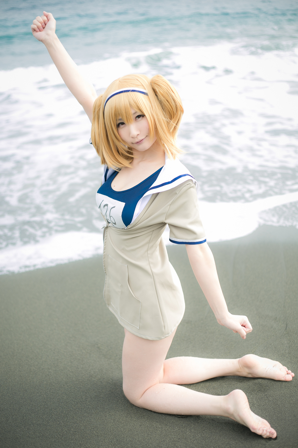 [Bộ của tôi] Bộ sưu tập bộ 21 (Warspite ・伊 26)