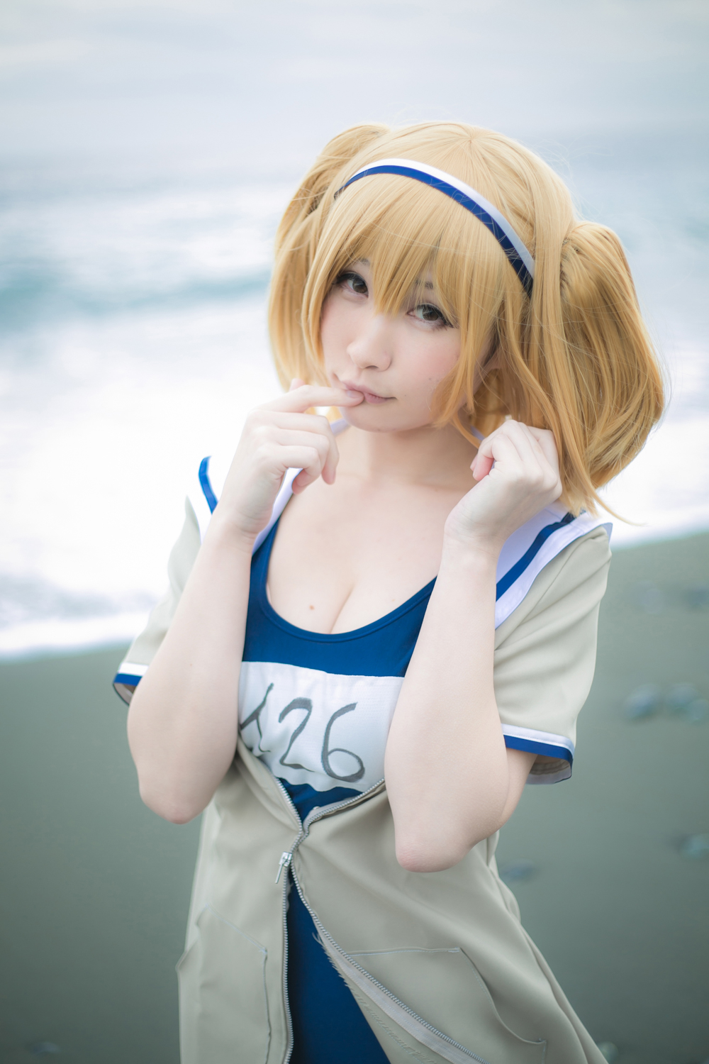 [Bộ của tôi] Bộ sưu tập bộ 21 (Warspite ・伊 26)