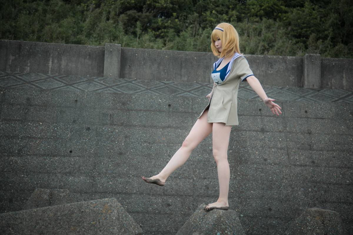 [Bộ của tôi] Bộ sưu tập bộ 21 (Warspite ・伊 26)