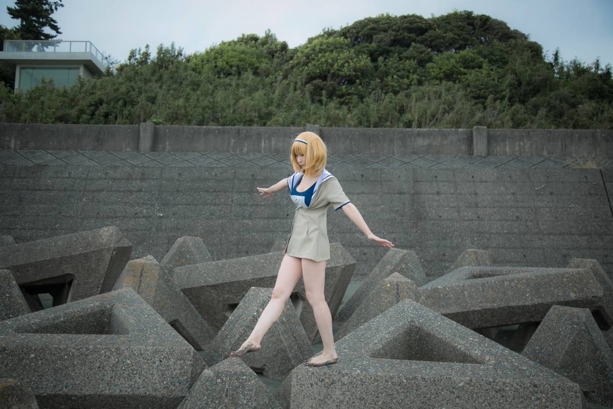 [Bộ của tôi] Bộ sưu tập bộ 21 (Warspite ・伊 26)