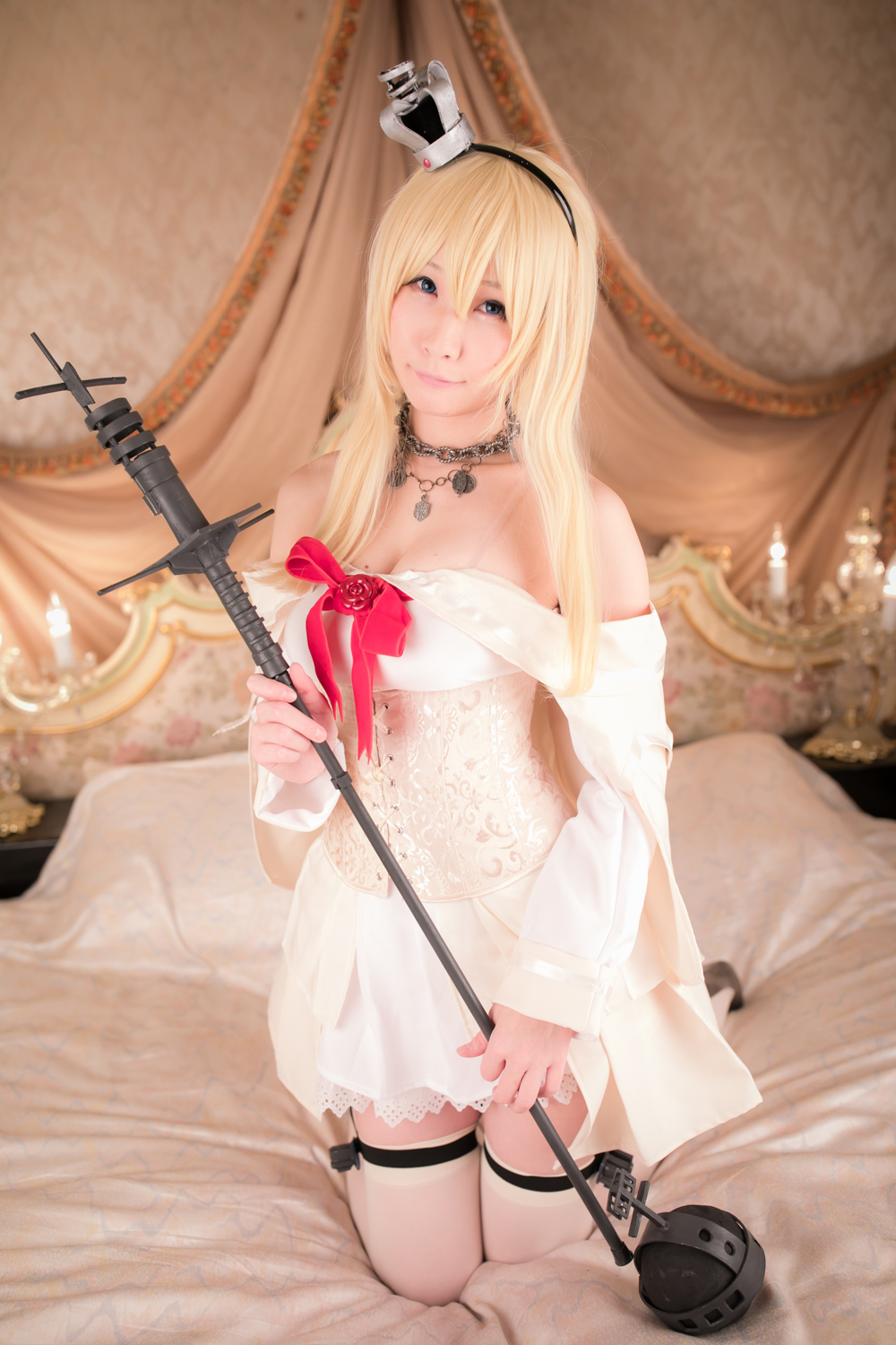 [Bộ của tôi] Bộ sưu tập bộ 21 (Warspite ・伊 26)