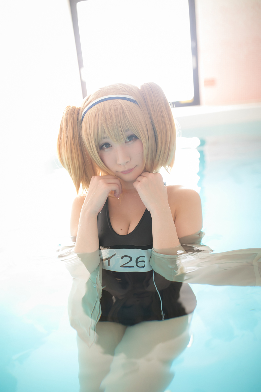 [Bộ của tôi] Bộ sưu tập bộ 21 (Warspite ・伊 26)