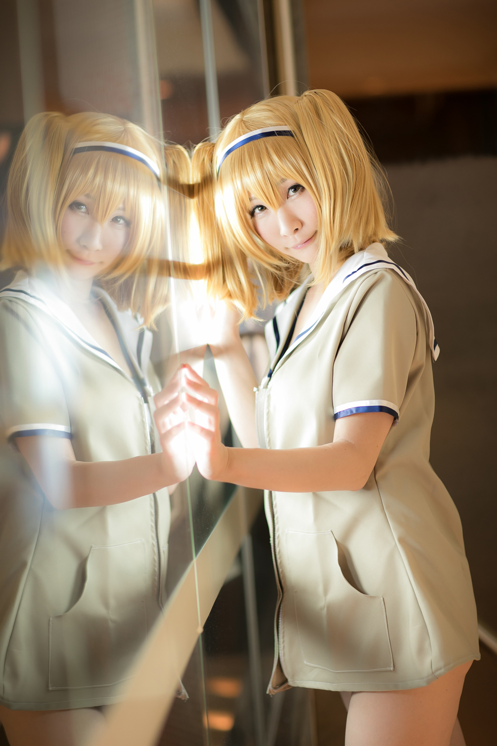 [Bộ của tôi] Bộ sưu tập bộ 21 (Warspite ・伊 26)