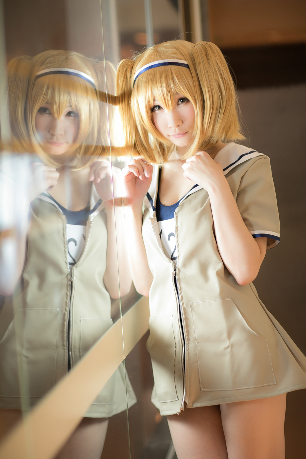 [Bộ của tôi] Bộ sưu tập bộ 21 (Warspite ・伊 26)