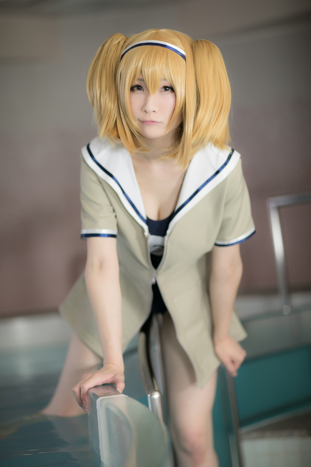 [Bộ của tôi] Bộ sưu tập bộ 21 (Warspite ・伊 26)