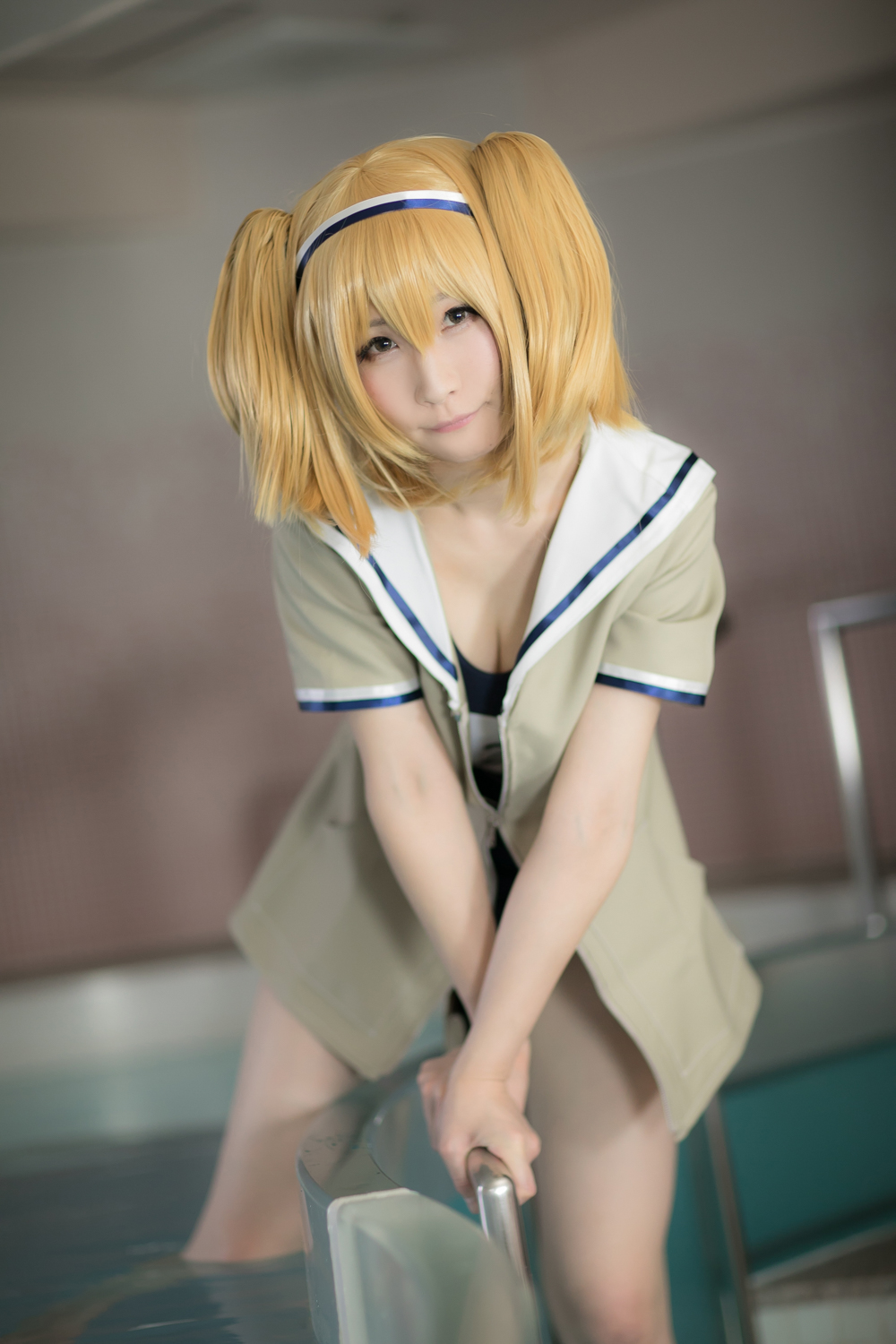 [Bộ của tôi] Bộ sưu tập bộ 21 (Warspite ・伊 26)