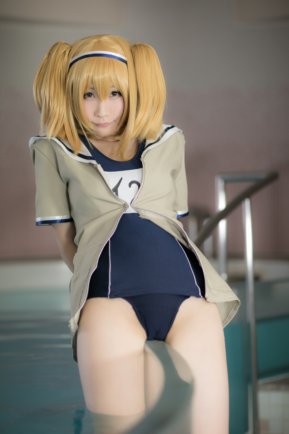 [Bộ của tôi] Bộ sưu tập bộ 21 (Warspite ・伊 26)