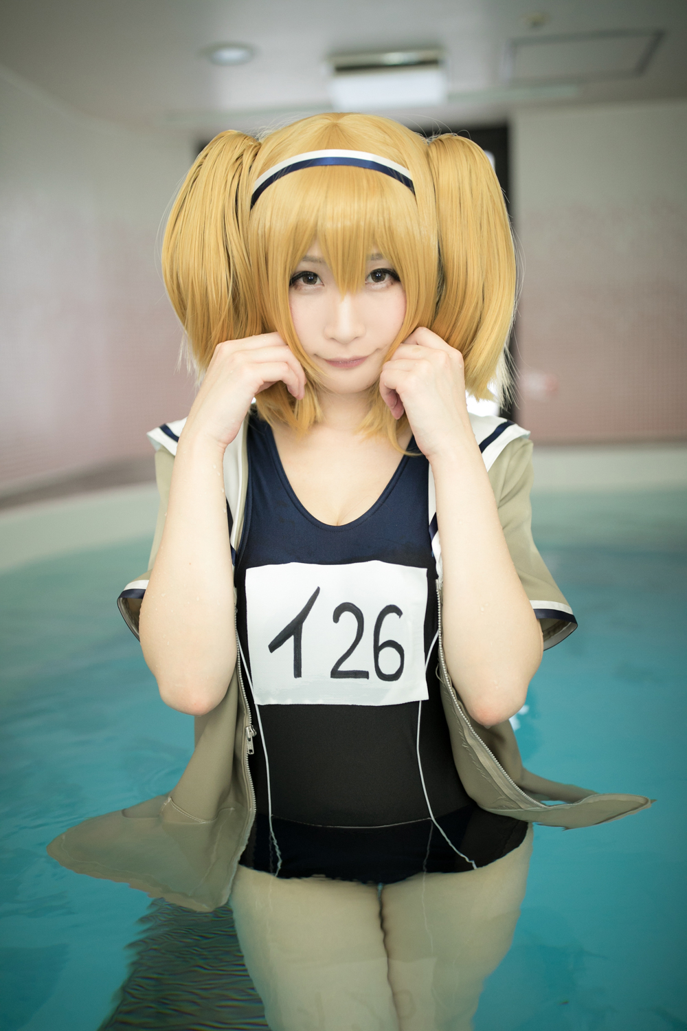 [Bộ của tôi] Bộ sưu tập bộ 21 (Warspite ・伊 26)