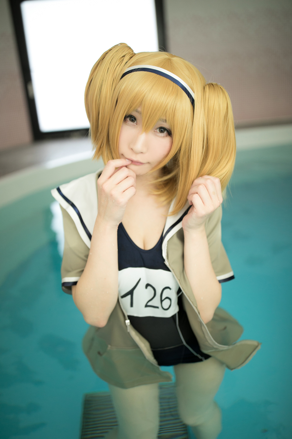 [Bộ của tôi] Bộ sưu tập bộ 21 (Warspite ・伊 26)