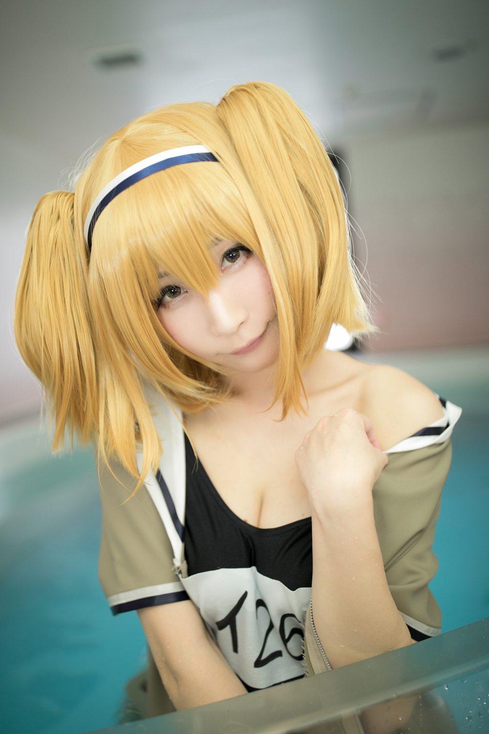 [Bộ của tôi] Bộ sưu tập bộ 21 (Warspite ・伊 26)