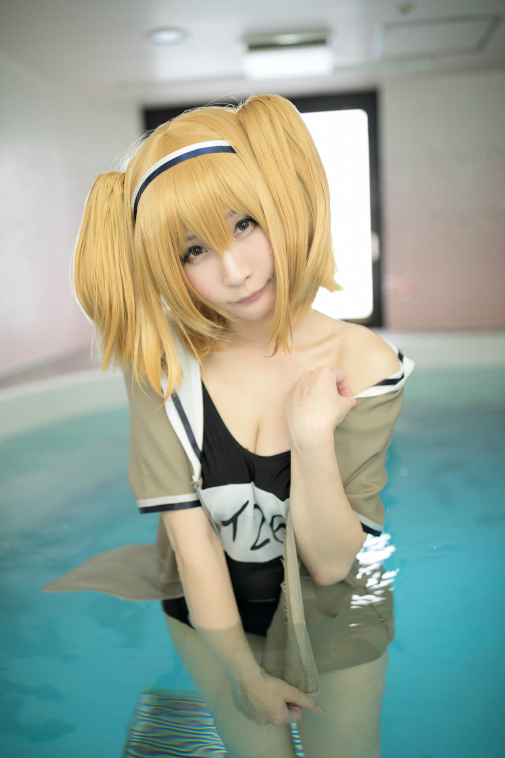 [Bộ của tôi] Bộ sưu tập bộ 21 (Warspite ・伊 26)