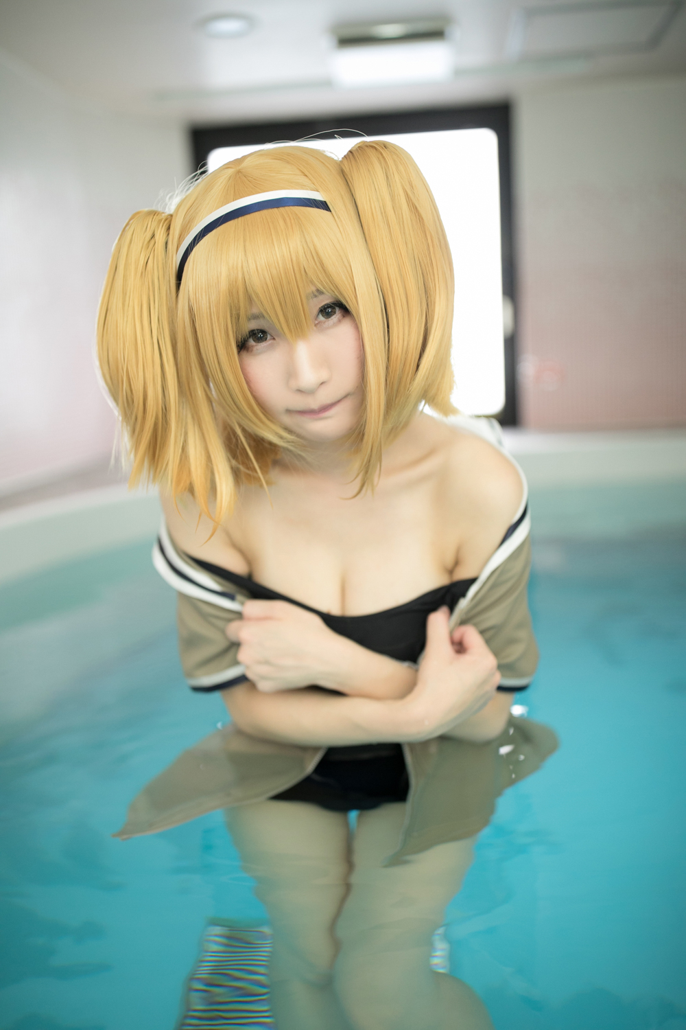 [Bộ của tôi] Bộ sưu tập bộ 21 (Warspite ・伊 26)