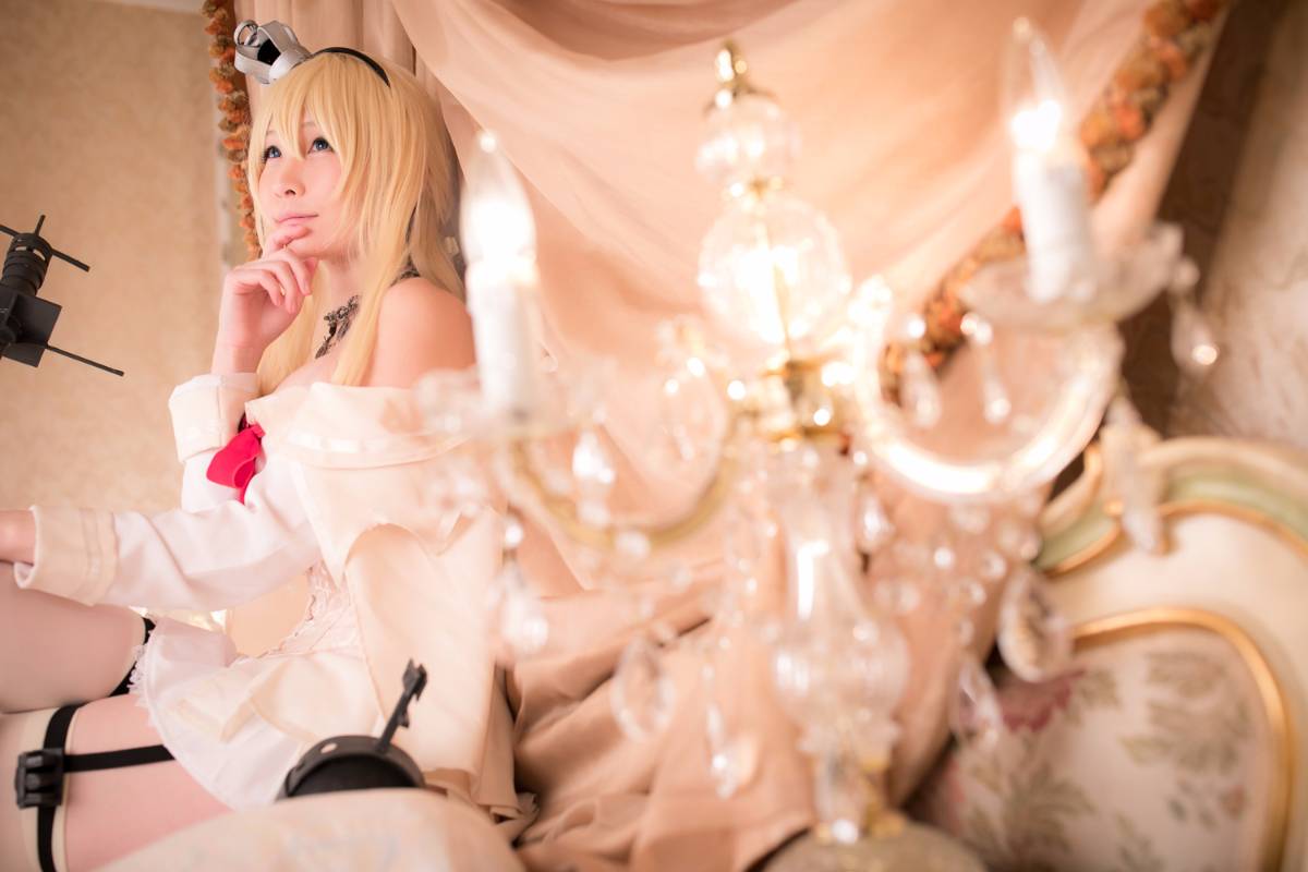 [Bộ của tôi] Bộ sưu tập bộ 21 (Warspite ・伊 26)