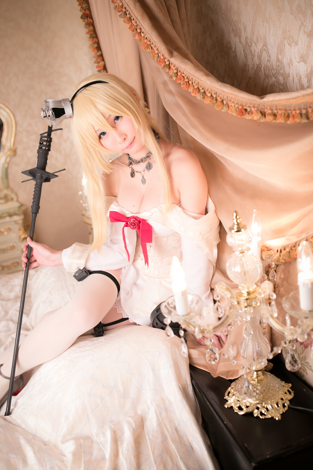 [Bộ của tôi] Bộ sưu tập bộ 21 (Warspite ・伊 26)