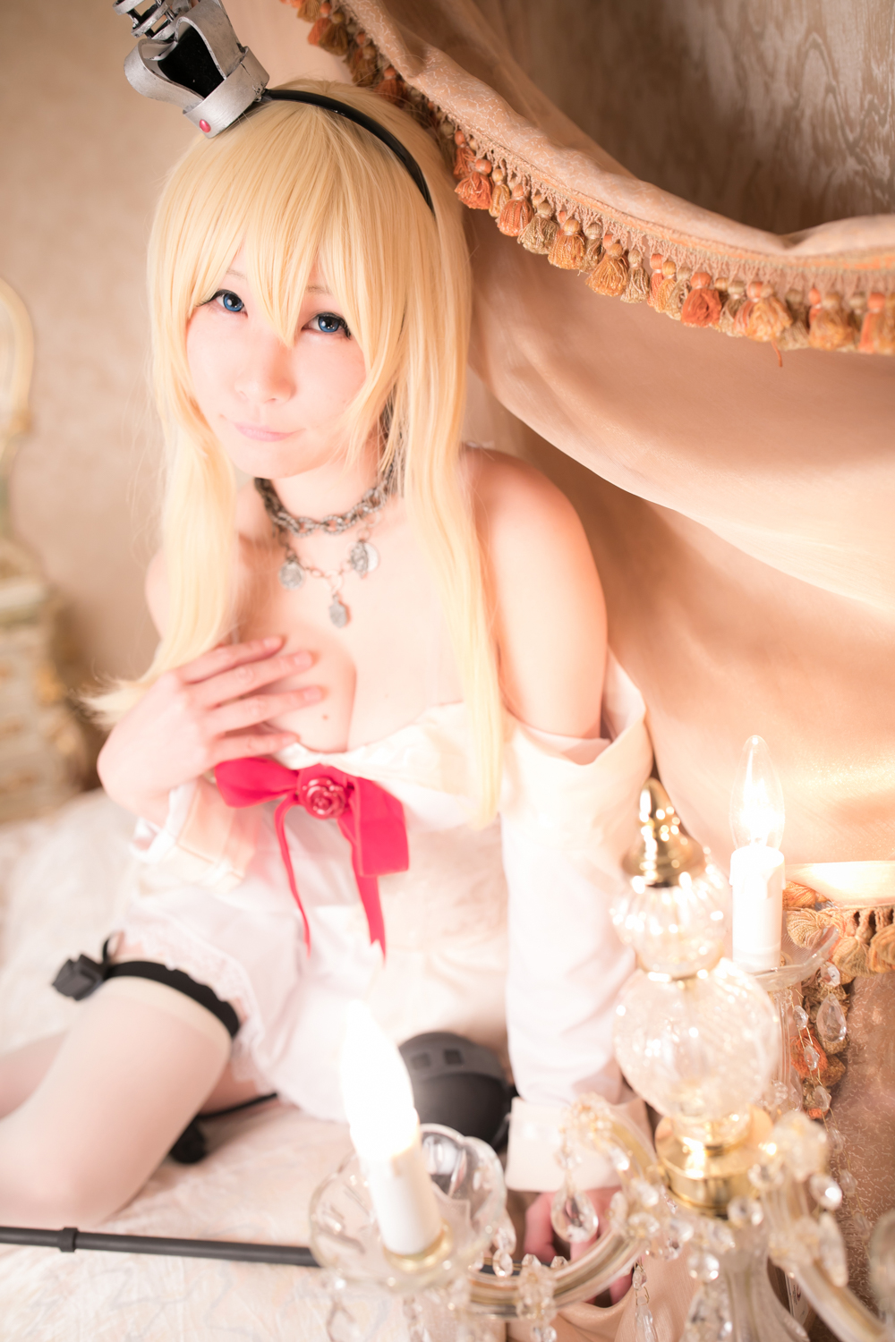 [Bộ của tôi] Bộ sưu tập bộ 21 (Warspite ・伊 26)