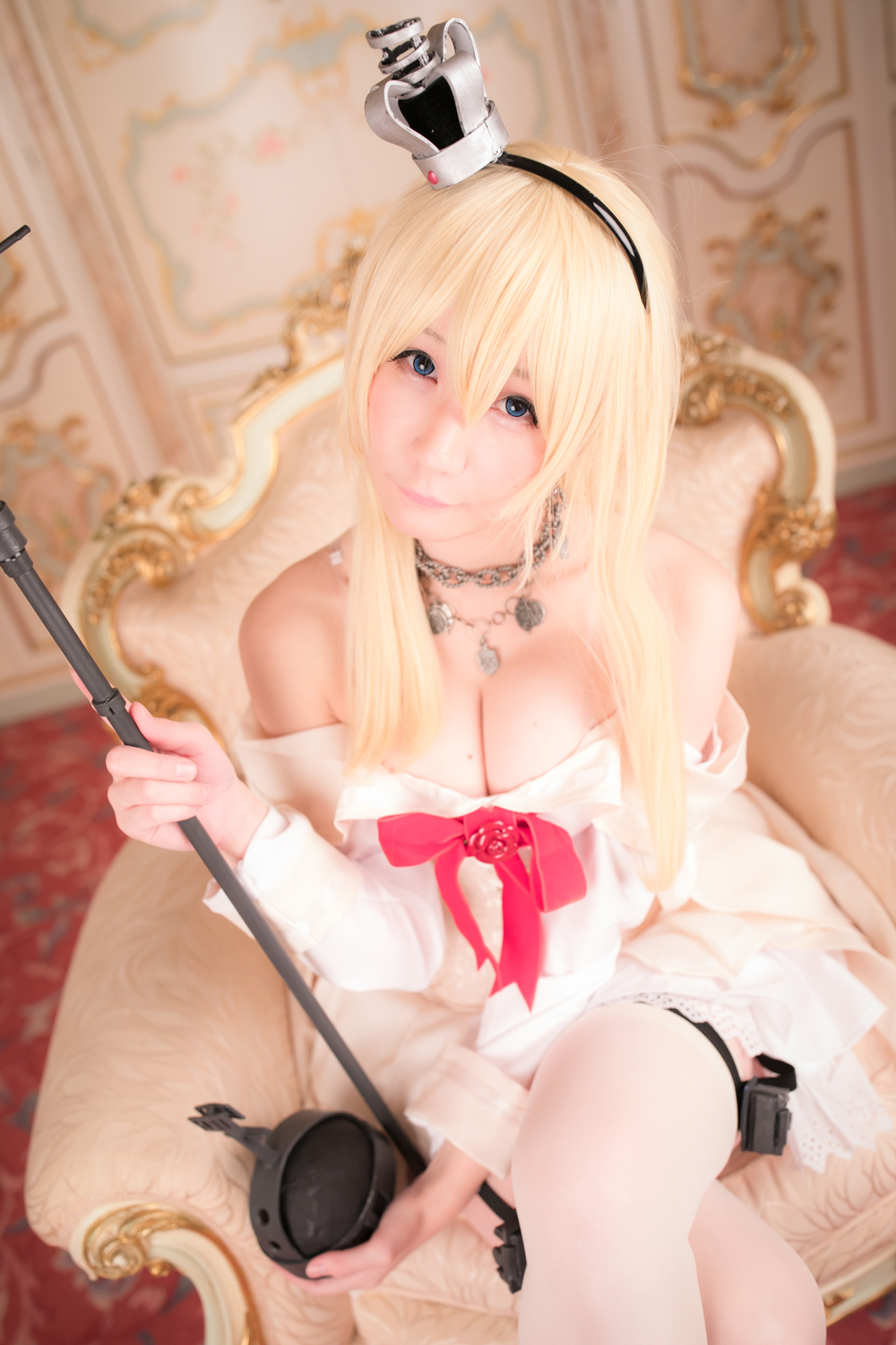 [Bộ của tôi] Bộ sưu tập bộ 21 (Warspite ・伊 26)