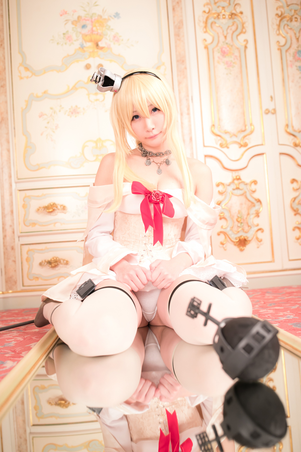 [Bộ của tôi] Bộ sưu tập bộ 21 (Warspite ・伊 26)