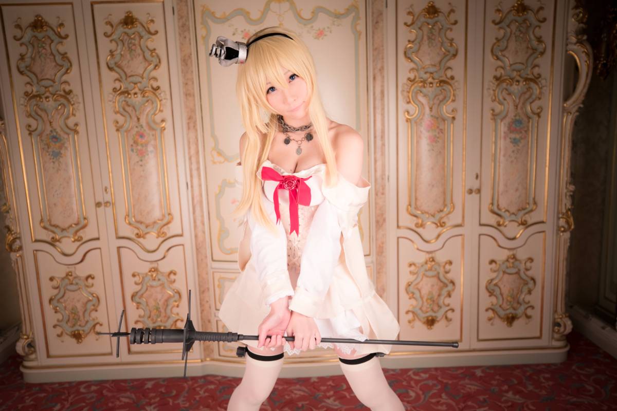 [Bộ của tôi] Bộ sưu tập bộ 21 (Warspite ・伊 26)