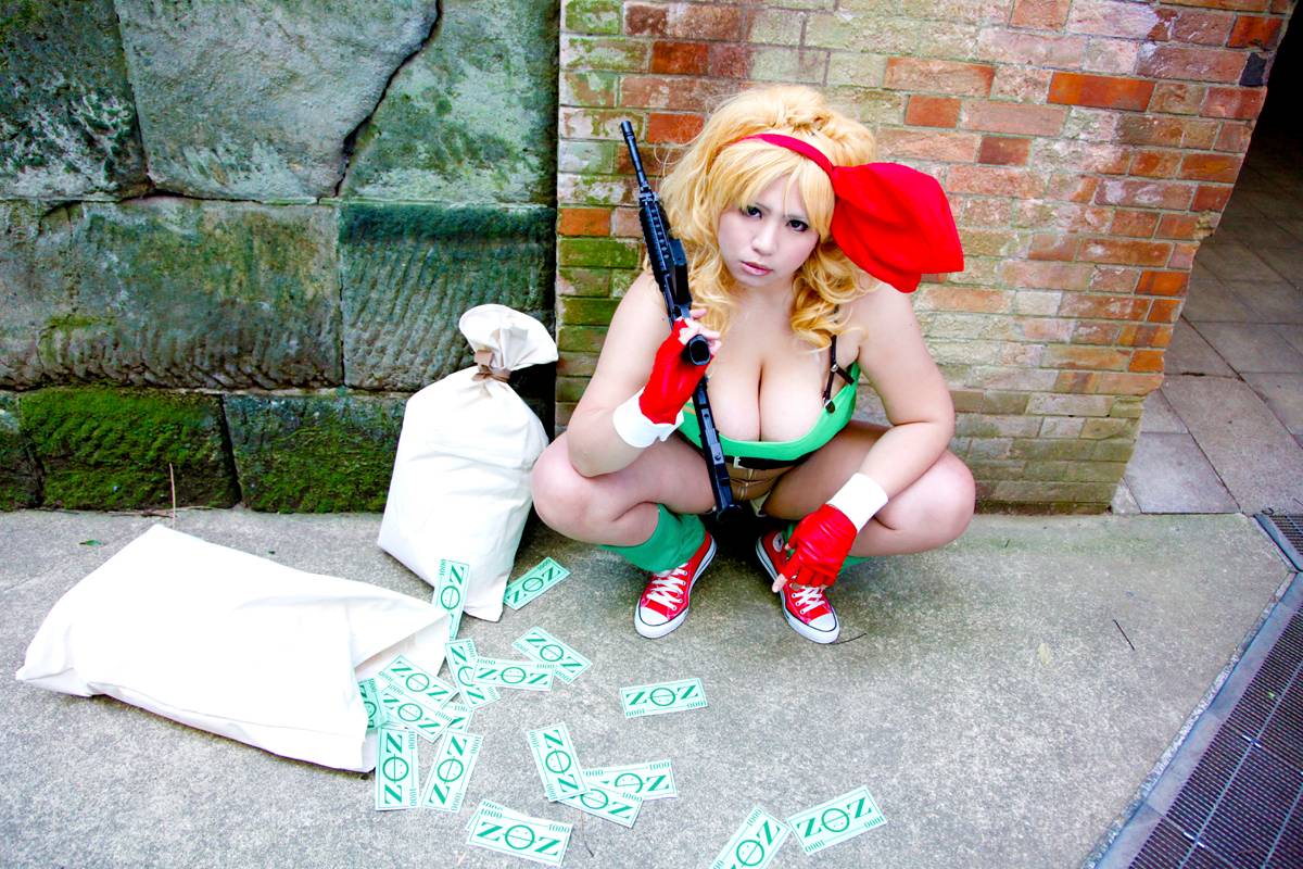 Lãng mạn (Dragonball - Bữa trưa, Bulma)