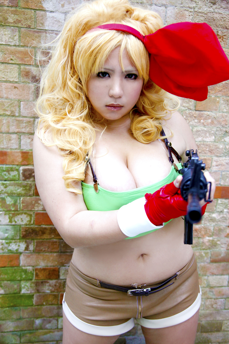 Lãng mạn (Dragonball - Bữa trưa, Bulma)