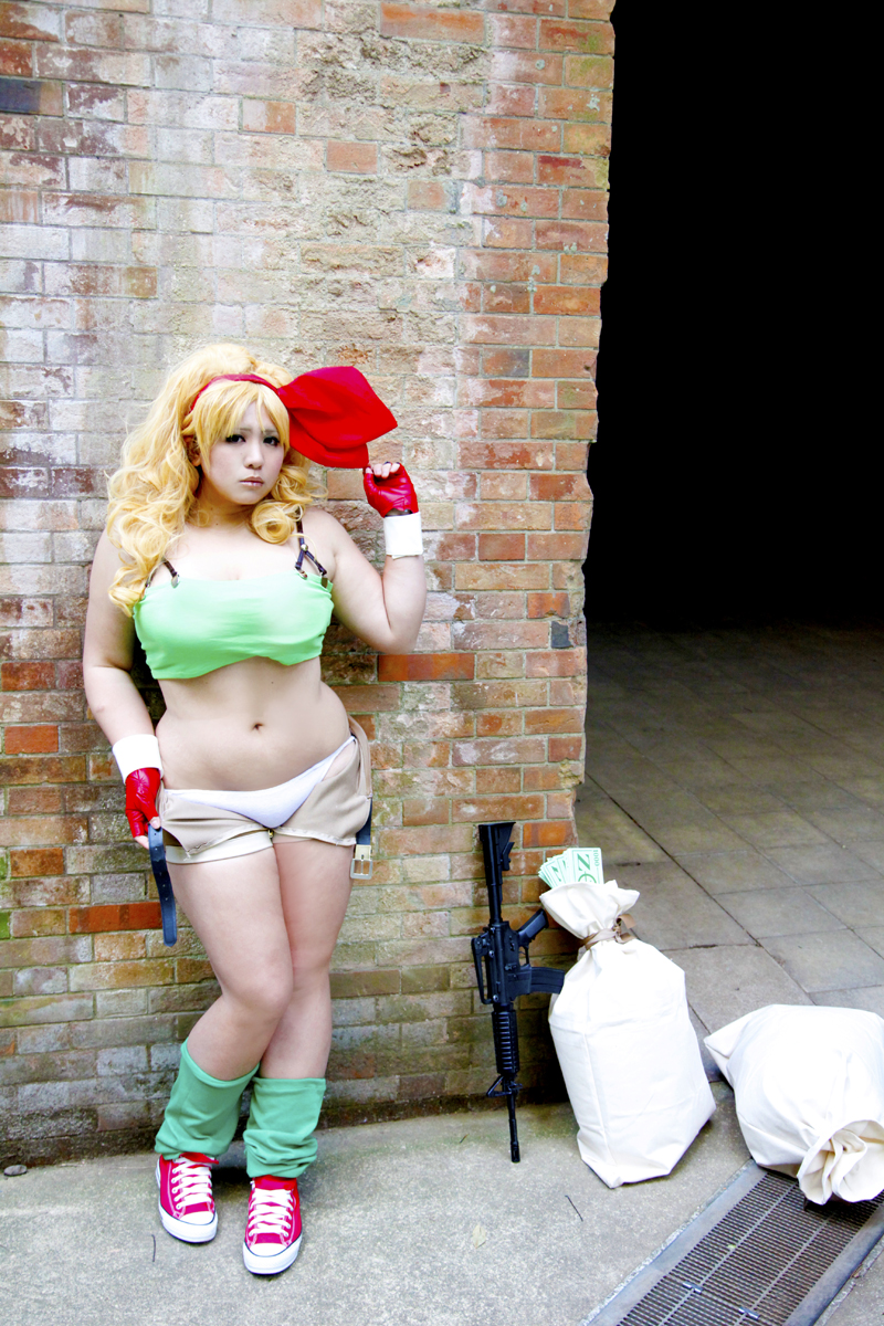 Lãng mạn (Dragonball - Bữa trưa, Bulma)