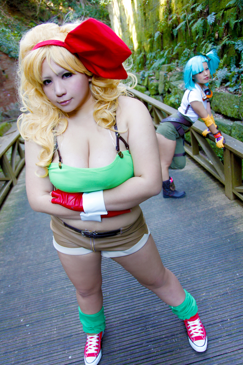 Lãng mạn (Dragonball - Bữa trưa, Bulma)