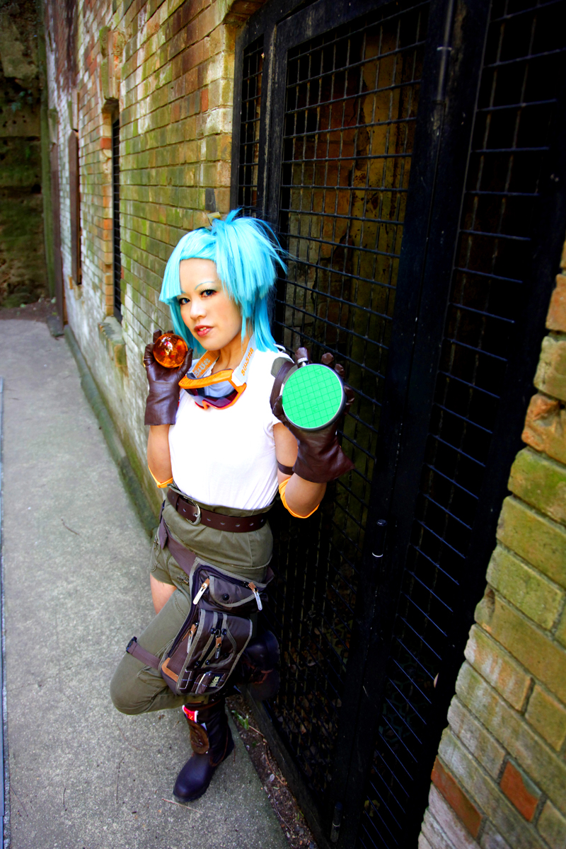 Lãng mạn (Dragonball - Bữa trưa, Bulma)