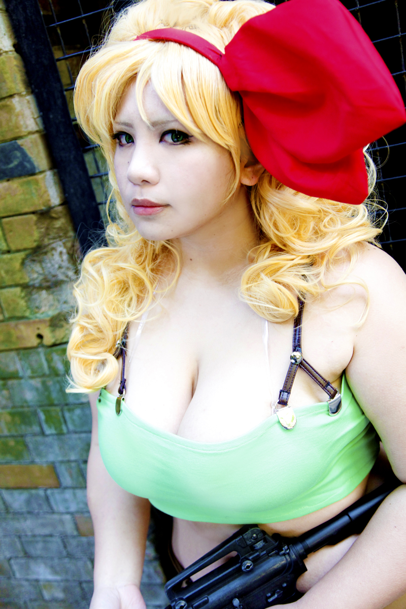 Lãng mạn (Dragonball - Bữa trưa, Bulma)