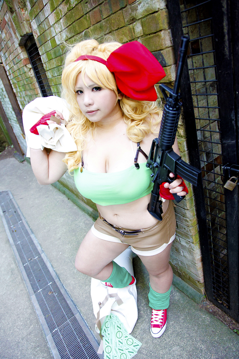 Lãng mạn (Dragonball - Bữa trưa, Bulma)