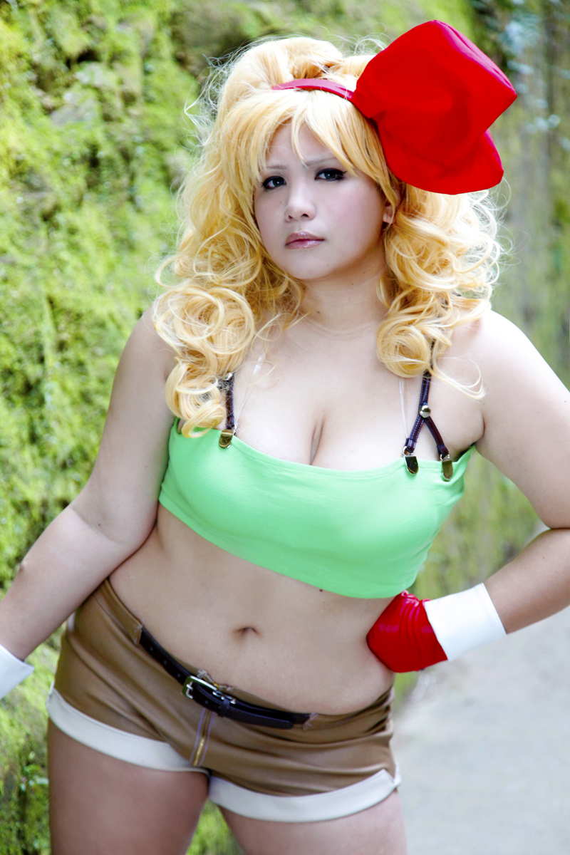 Lãng mạn (Dragonball - Bữa trưa, Bulma)