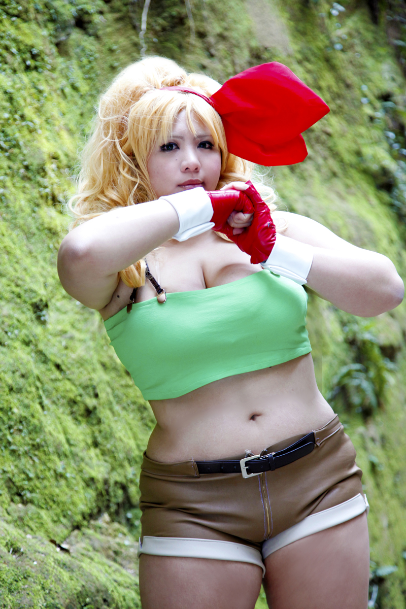 Lãng mạn (Dragonball - Bữa trưa, Bulma)